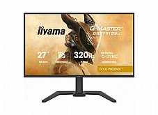��� ���� IIYAMA 27" ProLite 27" G-Master IPS WQHD 320Hz 0.6ms