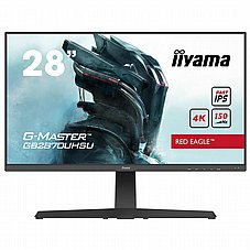 ��� ���� ������� IIYAMA 28" G-Master IPS 4K UHD 150Hz 1ms