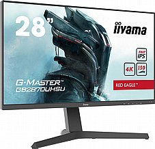 ��� ���� ������� IIYAMA 28" G-Master IPS 4K UHD 150Hz 1ms