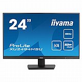��� ���� IIYAMA 24" ProLite VA FHD 100Hz 1ms Black