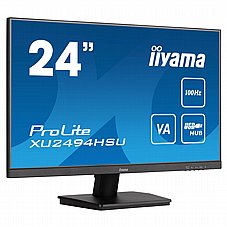 ��� ���� IIYAMA 24" ProLite VA FHD 100Hz 1ms Black