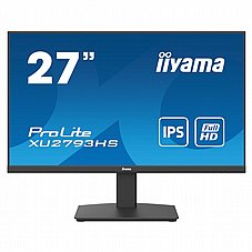 ��� ���� IIYAMA 27" ProLite IPS FHD 100Hz 1ms Black