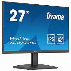 ��� ���� IIYAMA 27" ProLite IPS FHD 100Hz 1ms Black