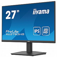 ��� ���� IIYAMA 27" ProLite IPS FHD 100Hz 1ms Black