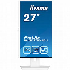 ��� ���� IIYAMA 27" ProLite IPS FHD 100Hz 0.4ms White