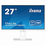 ��� ���� IIYAMA 27" ProLite IPS WQHD 100Hz 1ms White