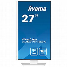 ��� ���� IIYAMA 27" ProLite IPS WQHD 100Hz 1ms White