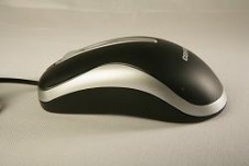���� ����� CONTACT IM-2015 Optical Mouse BLACK  USB