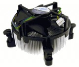 ������ ����� ������ Intel copper LGA1366