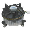 ������ ������� �����  Intel  LGA775
