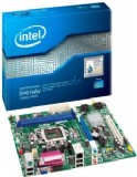 INTEL DH61WWB3 H61 ,DualDDR3 1333/1066,8CH +LAN1000