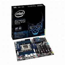 Intel Siler BOXDX79SI X79 Lan1000/DDR3 1066/1333/1600/2400OC,LGA2011   