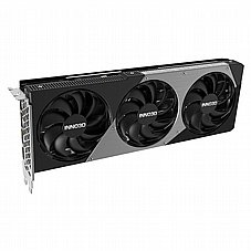 Inno3D nVIDIA Geforce RTX 5070 12GB GDDR7 Overclocked Triple Fan 3DP+HDMI 