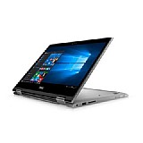 מחשב נייד Dell Inspiron 5379 IN-RD33-10225 Core™ I5-8250U 2x 1.6GHz 8192MB,256GB,WIN10 מחשב נייד Dell Inspiron 5379 IN-RD33-10225 Core™ I5-8250U 2x 1.6GHz 8192MB,256GB,WIN10