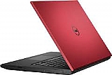 מחשב נייד Inspiron 15 3000 N3542-3813 Core™ I3 4005U 2x 1.7GHz 4096MB מחשב נייד Inspiron 15 3000 N3542-3813 Core™ I3 4005U 2x 1.7GHz 4096MB