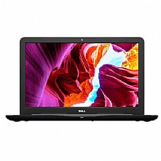 ���� ���� DELL Inspiron 5567 IN-RD33-9842 Core� I5-7200U 2x 2.5GHz 4096MB,500GB,WIN10 
