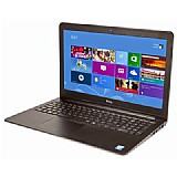 מחשב נייד Inspiron 5758 IN-RD09-9147 Core™ I7 5500U 2x 2.4GHz מחשב נייד Inspiron 5758 IN-RD09-9147 Core™ I7 5500U 2x 2.4GHz