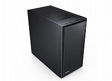 Ippon IP02 120MM 120mm Fan, USB3.0 BLACK