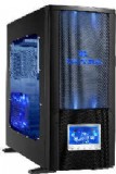JSP-TECH F-640-3 EZCool 400W PS, Shining Power LED button, LCD display on the front panel,F.panel Filter,e-SATA ,Audio,Black JSP-TECH F-640-3 EZCool 400W PS, Shining Power LED button, LCD display on the front panel,F.panel Filter,e-SATA ,Audio,Black
