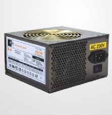 ��� �� JSP-Tech EZCool PS-05 450Watt 20p/24p/SATA, 120mm Fan, Low noise