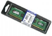 KINGSTON DDR3 PC-10600 1333MHZ 4096MB CL9
