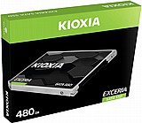 ���� ���� KIOXIA� EXCERIA LTC10Z480GG8 480GB SSD 