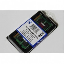 ����� ����� ���� KINGSTON SODIMM DDR3 1333MHZ  4096MB CL9
