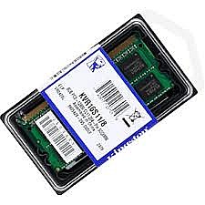 ����� ����� ���� KINGSTON SODIMM DDR3 1600MHZ  8192MB CL11
