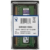 ����� ����� ���� KINGSTON SODIMM DDR3 1600MHZ  4096MB CL11