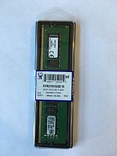 KINGSTON DDR4 16GB 2133MHz DDR4 Non-ECC CL15 DIMM SR x8 PC17000