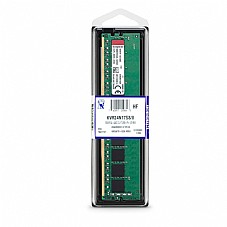 KINGSTON DDR4 8GB 2400MHz DDR4 Non-ECC CL17 DIMM SR x8 PC19200