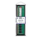 KINGSTON DDR4 8GB 2400MHz DDR4 Non-ECC CL17 DIMM SR x8 PC19200