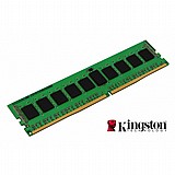 KINGSTON DDR4 8GB 2666MHz DDR4 Non-ECC CL19 DIMM SR x8 PC21300