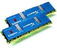 KINGSTON KIT 2048MB(1024MB X2) HYPER-X DDR2 800MHZ CL5 KINGSTON KIT 2048MB(1024MB X2) HYPER-X DDR2 800MHZ CL5