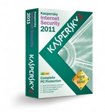  ���� ����� Kaspersky Internet Security version 2011 