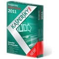���� ����� Kaspersky Anti virus version 2011 year license 