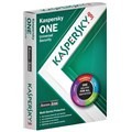  ���� ����� Kaspersky ONE - 3 Universal Security 