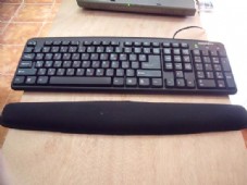 ���� �� �������� ������ Keyboard Gel Pad