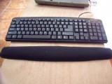  '   Keyboard Gel Pad