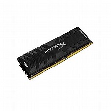 Kingston DDR4  16GB HX430C15PB3 XMP Predator 3000MHZ CL15 