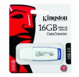 דיסק נייד Kingston DataTraveler G3 16GB דיסק נייד Kingston DataTraveler G3 16GB