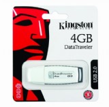 דיסק נייד Kingston DataTraveler G3 4GB דיסק נייד Kingston DataTraveler G3 4GB