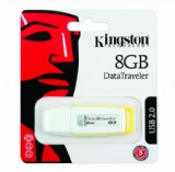 דיסק נייד Kingston DataTraveler G3 8GB דיסק נייד Kingston DataTraveler G3 8GB