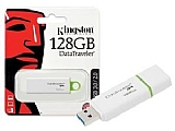 ���� ���� �Kingston DataTraveler G4 128GB USB3.0/2.0