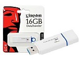 ���� ���� �Kingston DataTraveler G4 16GB USB3.0/2.0