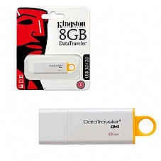 ���� ���� �Kingston DataTraveler G4 8GB USB3.0/2.0