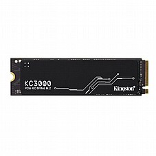 ���� ���� Kingston� KC3000 1024GB SSD M.2 2280 NVMe