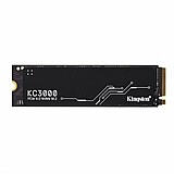 ���� ���� Kingston� KC3000 2048GB SSD M.2 2280 NVMe