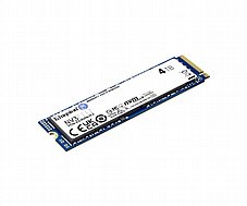 ���� ���� Kingston� 4000GB SSD NV3 M.2 2280 NVMe