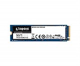 ���� ���� Kingston� 250GB SSD NV1 M.2 2280 NVMe